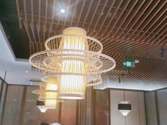大堂-金佬馆·川菜bistro(芜湖镜湖万达店)