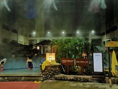 -韶关经律论国际酒店温泉