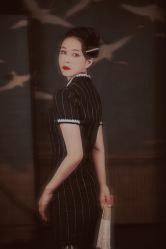 点击看大图 -盘子女人坊古装写真摄影(南京总店)