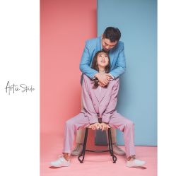 -艺匠摄影ARTIZ STUDIO(南京店)