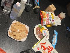 -快乐迪KTV(中山路店)