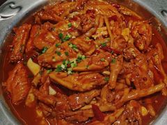 -胖哥俩肉蟹煲(宿迁宝龙广场店)