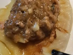 虾肉饺-红灯笼大酒楼(通湖路店)