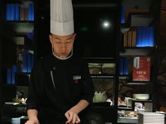 -水木锦堂·自助铁板烧(世贸天阶店)