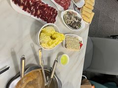 -潮汕大目牛肉火锅(上梅林店)