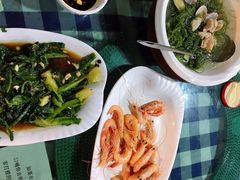 -钱大妈海鲜饭店(旅游大道店)