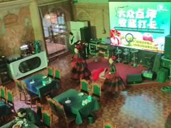 -伊带伊路新疆美食府(呼家楼店)