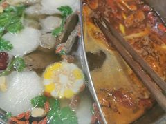-三毛牛肉店(福强店)