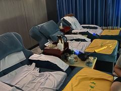 -良子足浴(国贸大厦店)