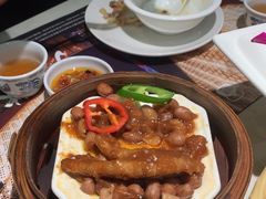 -叹茶靓点·粤式餐厅·全天茶市(石井万民广场店)
