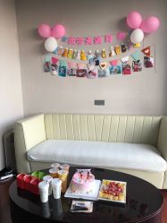 -禧月荟·爱丽馨月子中心(山庄店)