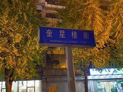 -奎星楼街