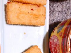 -南京大牌档(青岛万象城店)