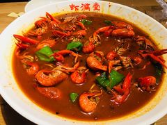 -虾满堂(瑞虹店)