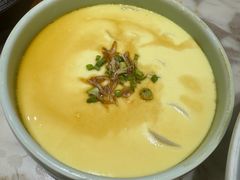 蛤蜊蒸蛋-老外婆(吾悦广场店)