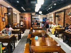 大堂-杨三娘跷脚牛肉(羊子山西路店)
