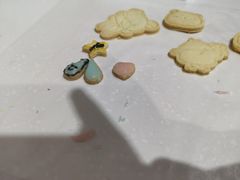 -幸福里DIY蛋糕烘焙·团建·拼豆豆(普陀店)