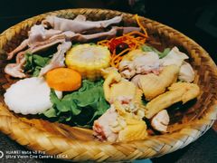 -大隐·成都火锅Bistro(合生麒麟新天地店)
