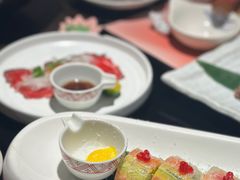 -匠和风精致料理(莆田财富中心店)