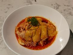 -新白鹿餐厅(第一百货店)