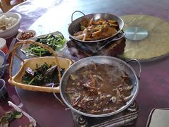 -鱼乐岛餐厅·户外花园主题餐厅