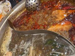 -沸炉重庆老火锅(军事博物馆店)