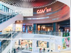店内环境-永旺梦乐城(常熟新区店)