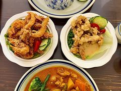 -马来MO简餐.南洋风味料理(美食街店)
