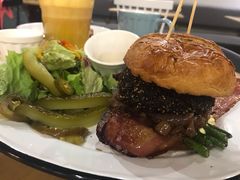 -HELLO 27 意面·沙拉·帕尼尼