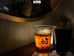 -HUBBA祜精酿(五羊邨店)