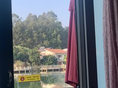 -明珠海港大酒店