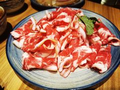 牛雪花-黔诚多彩火锅(甲秀楼店)