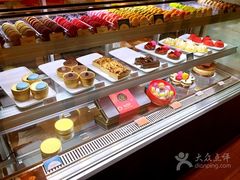 -PAUL LAFAYET 法式甜品(国金中心商场店)