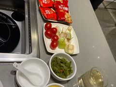 -海底捞火锅(8号仓店)