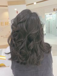 -FASHION PALACE hair+