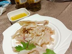 -老浒记烤鸭-北京菜(琉璃厂店)