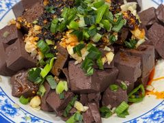 -长安后宰门水盆羊肉(新都心店)