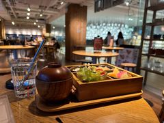 -无印良品餐堂 MUJI Diner(成都太古里店)