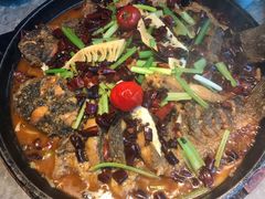 -老板恋上鱼(恒隆广场店)