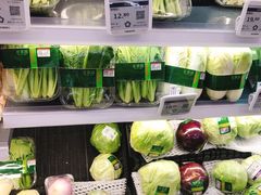 -GranVida生活超市(海信广场店)