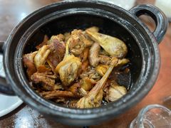 -斯丹姜母鸭·古法干香(涂门街总店)