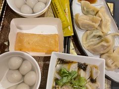 -华夏良子·足道SPA艾灸(三里屯店)