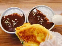 -老客满蛋饼(双塔市集店)