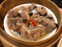 -添好运点心专门店(深水埗店)