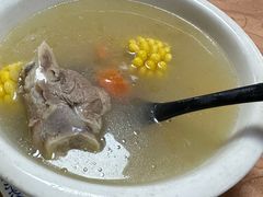 -幽优农庄·森波拉特色本地农家菜