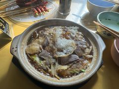 -二中酸辣汤