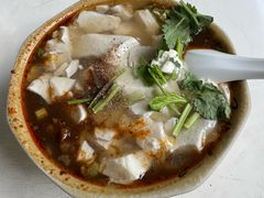-新繁牛肉豆花(都江堰店)