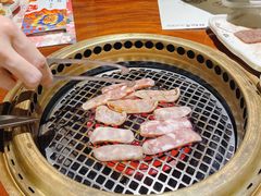 -肉魁屋·烧肉·烧鸟·酒场(高新店)