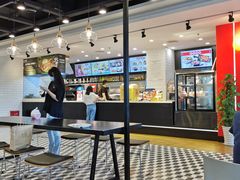 -乡村基(德阳餐厅)