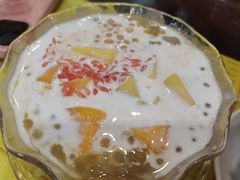 -民信老铺(双皮奶博物馆店)